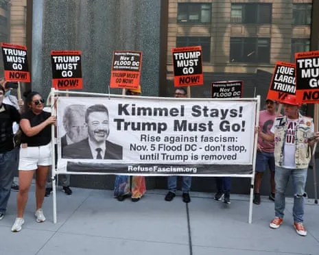 Removing the Program Signals a Dangerous Precedent for Free Speech in America