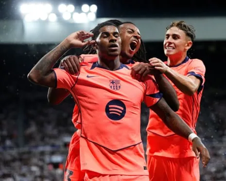 UEFA Champions Feedback and EPL Updates: Soccer Wrap-Up