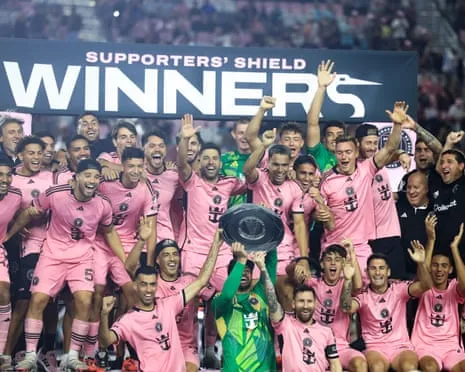 Major League Soccer Regular Season Title Contest Intensifies – Closest Finale in Years