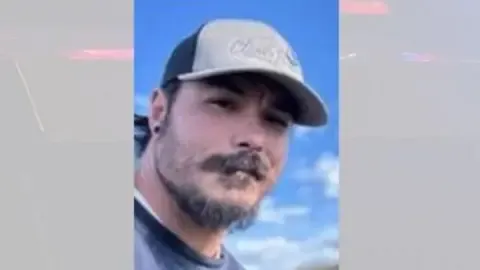 Police discover remains suspected as American father wanted for taking the lives of his children