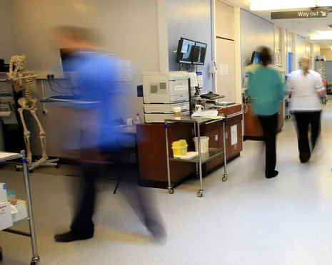 UK Physicians Found to be Guilty of Sexual Misconduct Not Being Removed from Practice, Research Finds