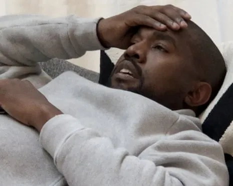In Whose Name? Review: Kanye’s Downfall Delivers a Darkly Fascinating Watch