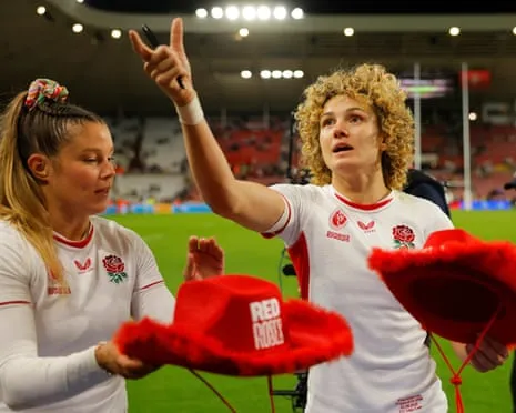 Freedom and Delight: Global Rugby Championship's Unique Quality Distinguishes It from Other Sports